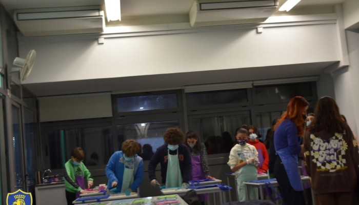 Orientation Evening 2022